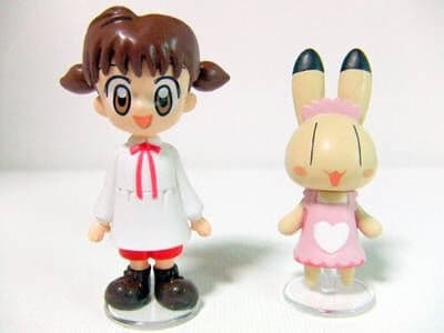 Animal Yokochou - Iyo