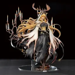 Arknights - Viviana Droste