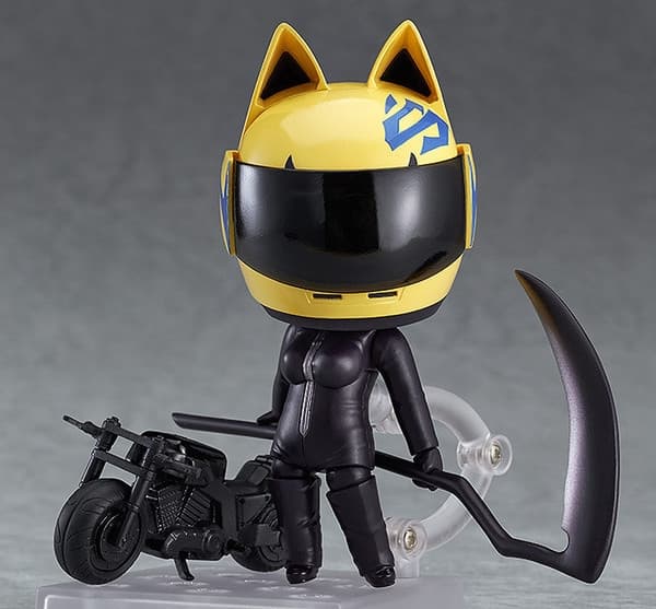 Durarara!!x2 - Celty Sturluson - Nendoroid (#513)