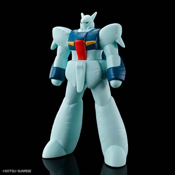 Kidou Senshi Gundam: Gyakushuu no Char - RGZ-91 Re-GZ - Dummy Balloon - 1/144