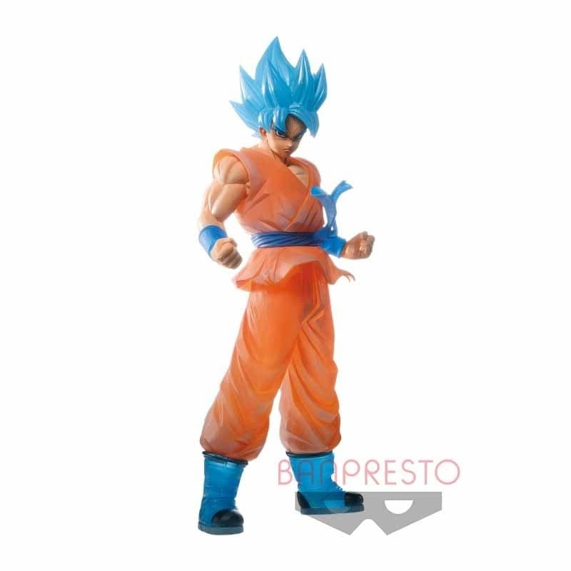 Dragon Ball Super - Son Goku SSGSS - Clearise, view 5 of 6