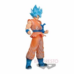 Dragon Ball Super - Son Goku SSGSS - Clearise, view 3 of 7