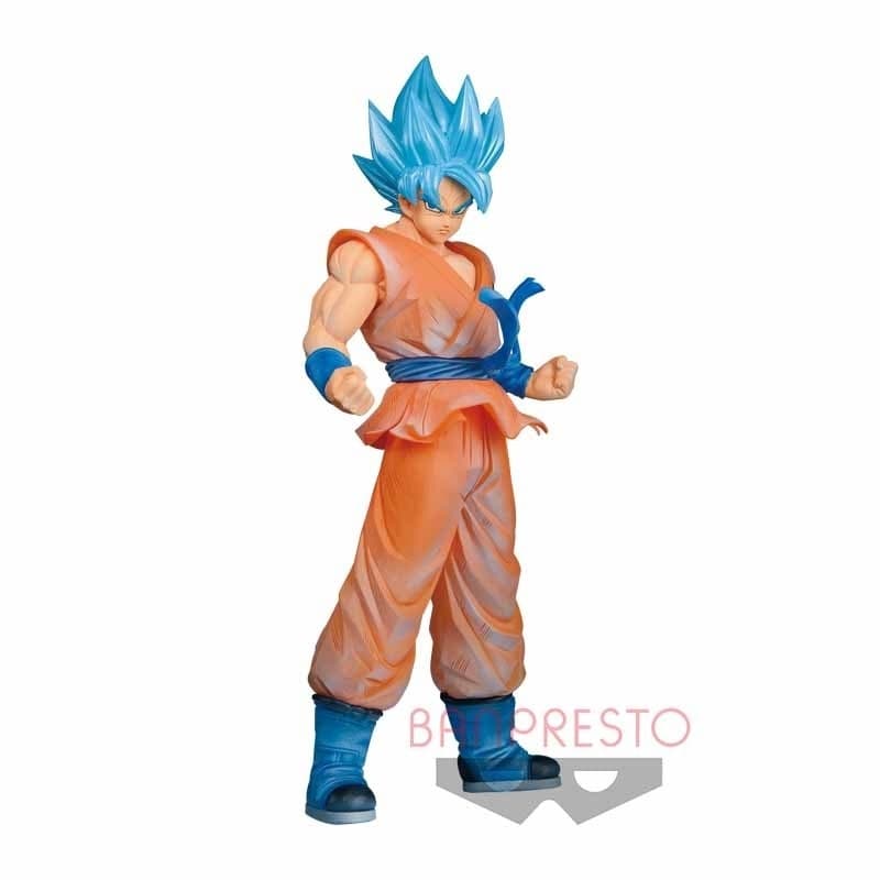 Dragon Ball Super - Son Goku SSGSS - Clearise, view 2 of 6