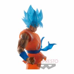 Dragon Ball Super - Son Goku SSGSS - Clearise, view 4 of 7