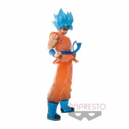 Dragon Ball Super - Son Goku SSGSS - Clearise, view 7 of 7