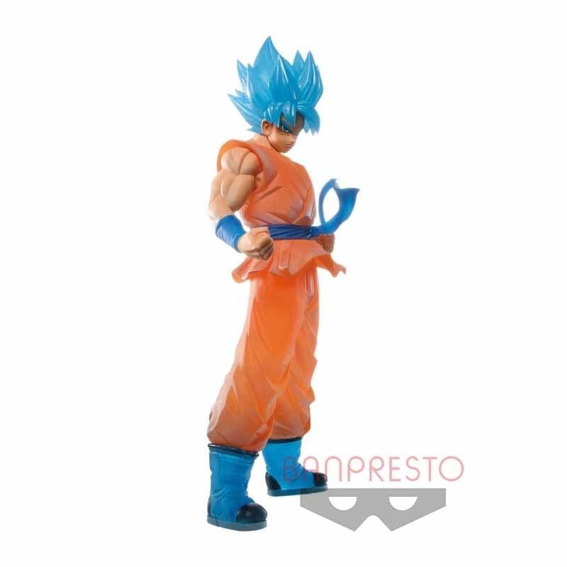 Dragon Ball Super - Son Goku SSGSS - Clearise, view 6 of 6