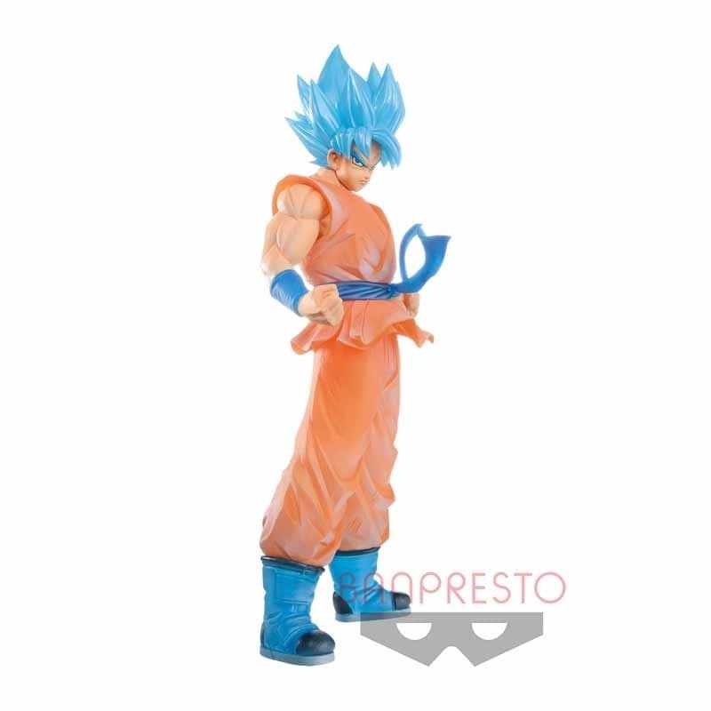 Dragon Ball Super - Son Goku SSGSS - Clearise, view 1 of 6