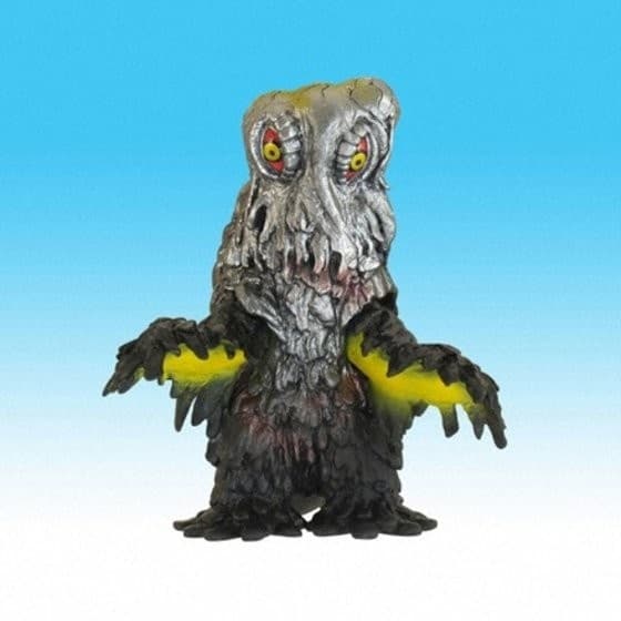 Gojira vs. Hedorah - Hedorah - Movie Monster Series - Movie Monster Series STANDARD