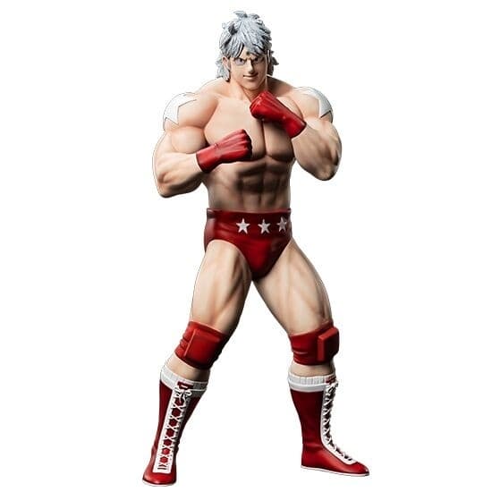 Kinnikuman - Terryman - SpiceSeed Kinnikuman Series (vol.51)