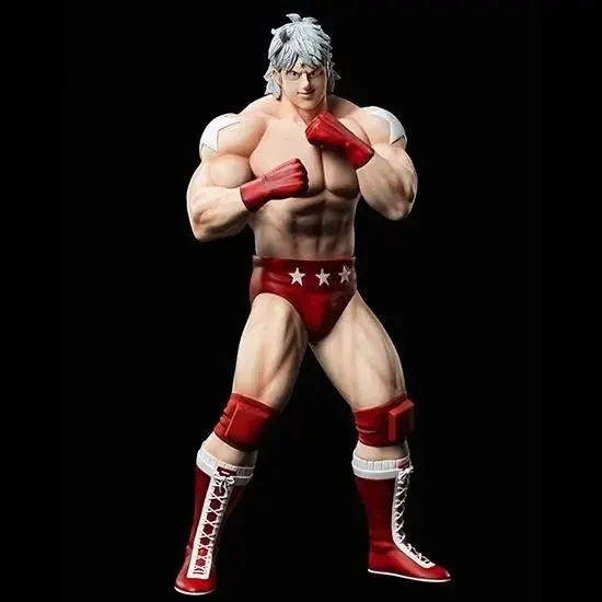 Kinnikuman - Terryman - SpiceSeed Kinnikuman Series (vol.51), view 3 of 5