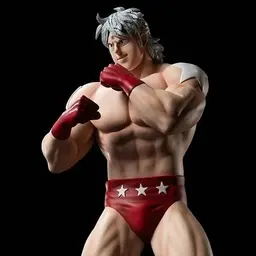 Kinnikuman - Terryman - SpiceSeed Kinnikuman Series (vol.51), view 2 of 6