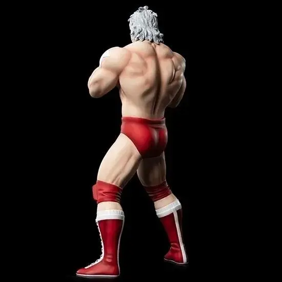 Kinnikuman - Terryman - SpiceSeed Kinnikuman Series (vol.51), view 4 of 5
