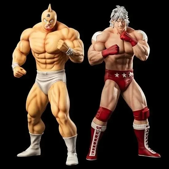 Kinnikuman - Terryman - SpiceSeed Kinnikuman Series (vol.51), view 2 of 5