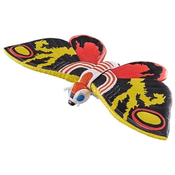 Gojira vs. Mothra - Mothra - Movie Monster Series