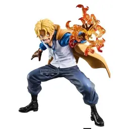 One Piece - Sabo - Grandista - Special Edition, view 1 of 5