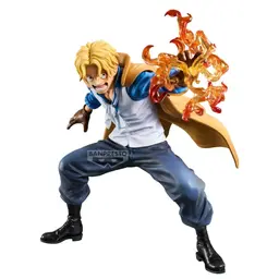 One Piece - Sabo - Grandista - Special Edition, view 3 of 5