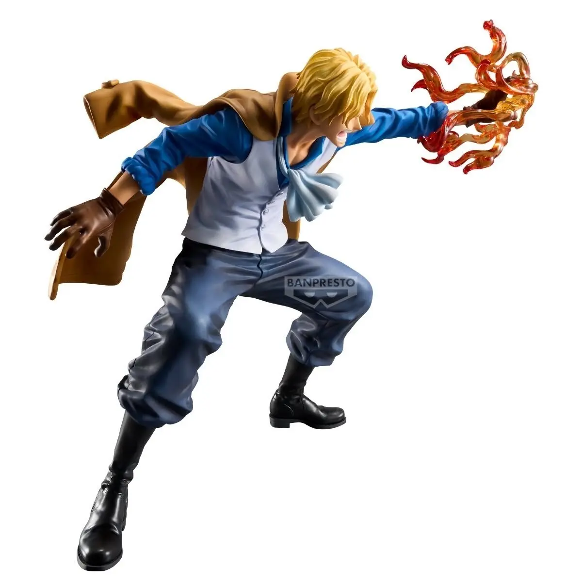 One Piece - Sabo - Grandista - Special Edition, view 1 of 4