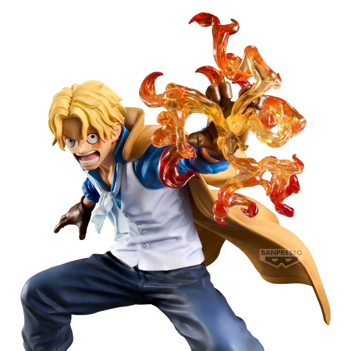 One Piece - Sabo - Grandista - Special Edition, view 3 of 4