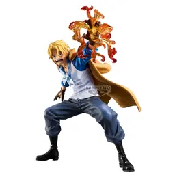 One Piece - Sabo - Grandista - Special Edition, view 5 of 5
