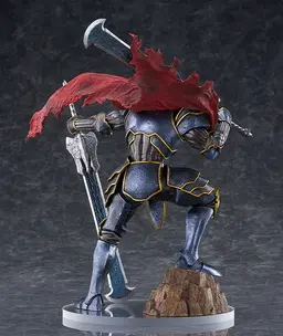 POP UP PARADE SP OVERLORD: The Sacred Kingdom Movie Momon Complete Figure, view 6 of 9