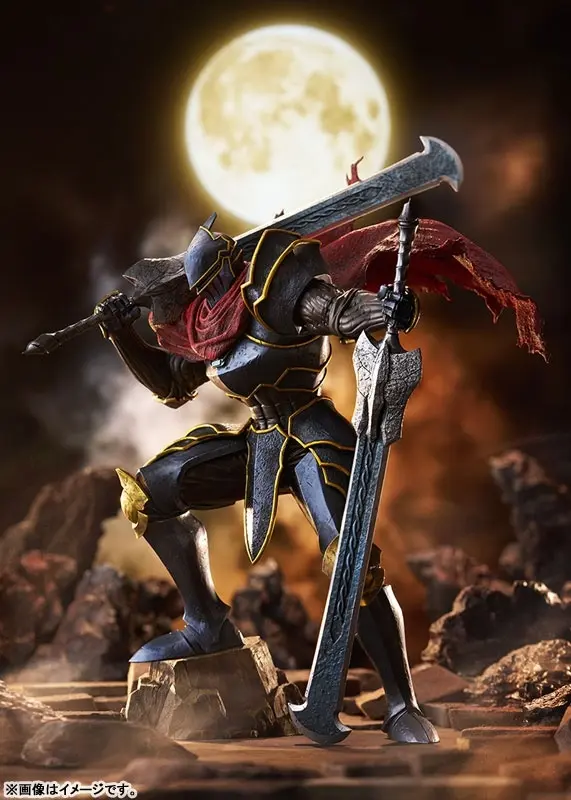 POP UP PARADE SP OVERLORD: The Sacred Kingdom Movie Momon Complete Figure, view 1 of 8