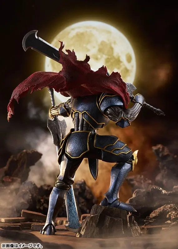 POP UP PARADE SP OVERLORD: The Sacred Kingdom Movie Momon Complete Figure, view 2 of 8