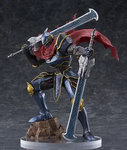 POP UP PARADE SP OVERLORD: The Sacred Kingdom Movie Momon Complete Figure, view 5 of 9
