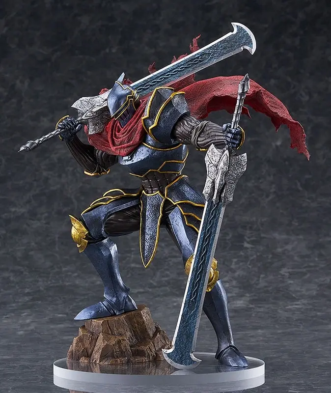POP UP PARADE SP OVERLORD: The Sacred Kingdom Movie Momon Complete Figure, view 4 of 8