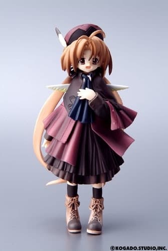 Symphonic Rain - Phorni - Tokuten - 1/1