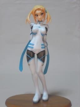 Makai Tenshi Djibril 4 - Djibril Junos - 1/8