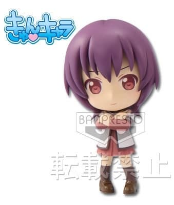 Yuru Yuri - Funami Yui - Ichiban Kuji - Ichiban Kuji Yuru Yuri♪♪ - Kyun-Chara