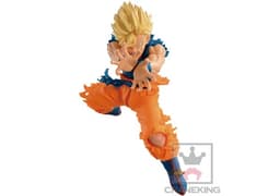 Dragon Ball Z - Son Goku SSJ - Figure Colosseum - SCultures - Zoukei Tenkaichi Budoukai 4, view 1 of 23