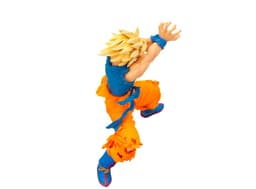 Dragon Ball Z - Son Goku SSJ - Figure Colosseum - SCultures - Zoukei Tenkaichi Budoukai 4, view 14 of 23