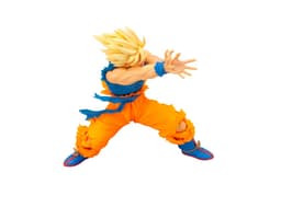 Dragon Ball Z - Son Goku SSJ - Figure Colosseum - SCultures - Zoukei Tenkaichi Budoukai 4, view 2 of 23