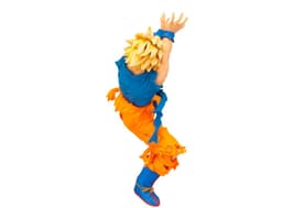 Dragon Ball Z - Son Goku SSJ - Figure Colosseum - SCultures - Zoukei Tenkaichi Budoukai 4, view 15 of 23