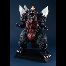 Gojira vs. Space Gojira - Space Gojira - UA Monsters, view 7 of 11