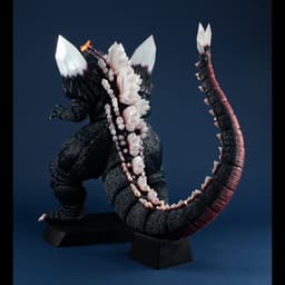 Gojira vs. Space Gojira - Space Gojira - UA Monsters, view 5 of 11