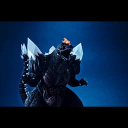 Gojira vs. Space Gojira - Space Gojira - UA Monsters, view 2 of 11