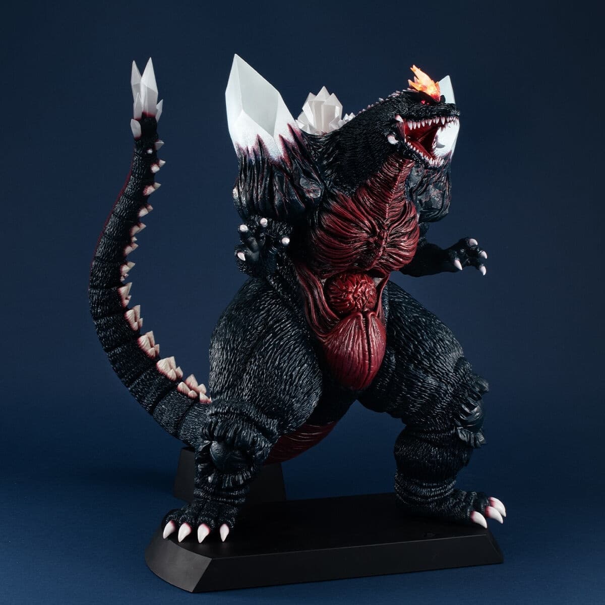 Gojira vs. Space Gojira - Space Gojira - UA Monsters, view 9 of 10