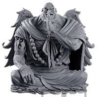 One Piece - Urouge - Figure Colosseum - SCultures - Zoukeiou Choujou Kessen V (vol. 2) - Special Color ver.
