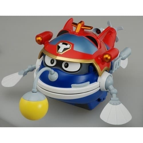 Yatterman - Yatter-Ankou - YM-DX03 DX