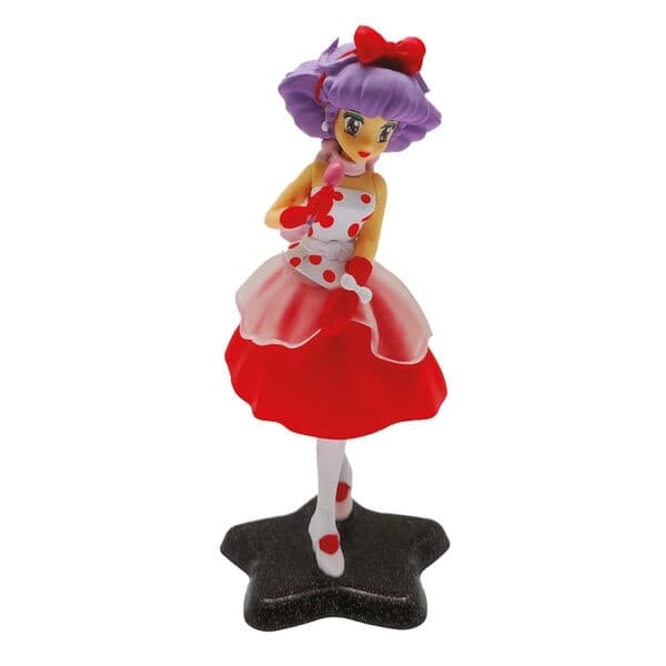 Mahou no Tenshi Creamy Mami - Creamy Mami - Fifth dress