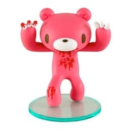 Gloomy Bear - Gloomy - Threat