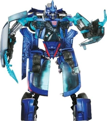 Transformers: Revenge of the Fallen - Jolt - Transformers Movie (RA-19)
