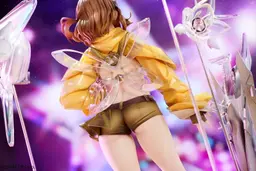 GODDESS OF VICTORY: NIKKE Anis: Star 1/7 Complete Figure, view 19 of 19