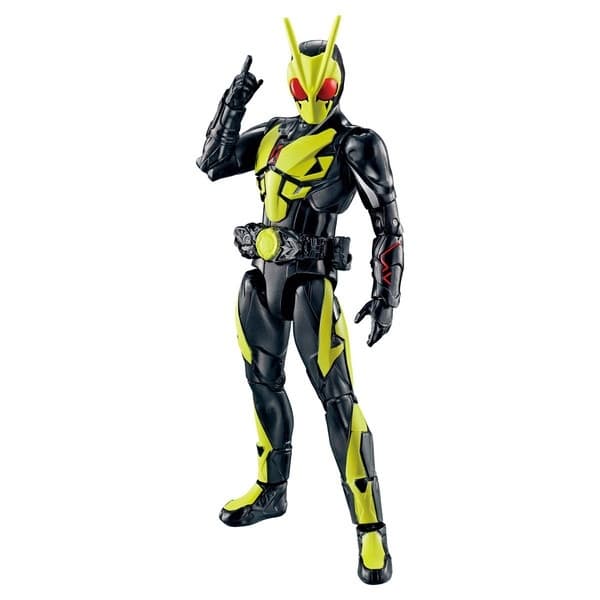 Kamen Rider Zero-One - Rider Kick's Figure - Rising Hopper