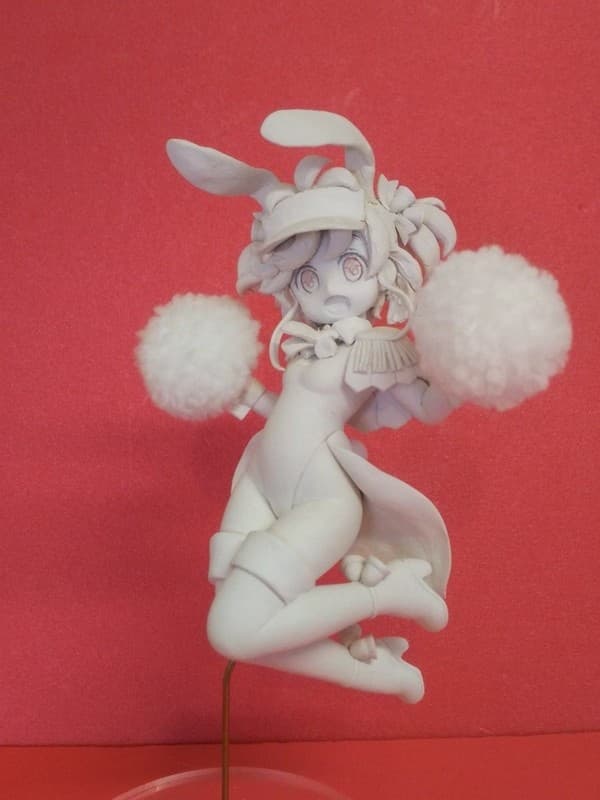 Brave Sword x Blaze Soul - Pon Pon - x Bunny