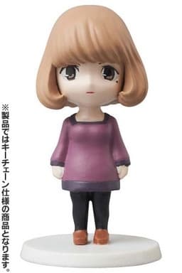Bakuman. - Aoki Yuriko - Ultra Detail Figure - 104