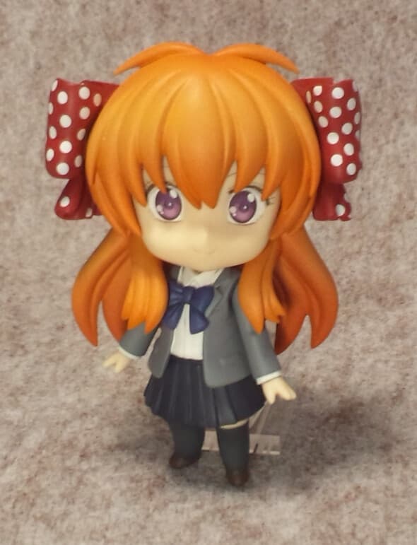 Gekkan Shoujo Nozaki-kun - Sakura Chiyo - Nendoroid (Unoffical)