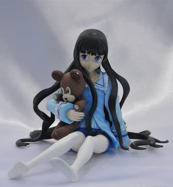 Kamisama no Memo-chou - Alice